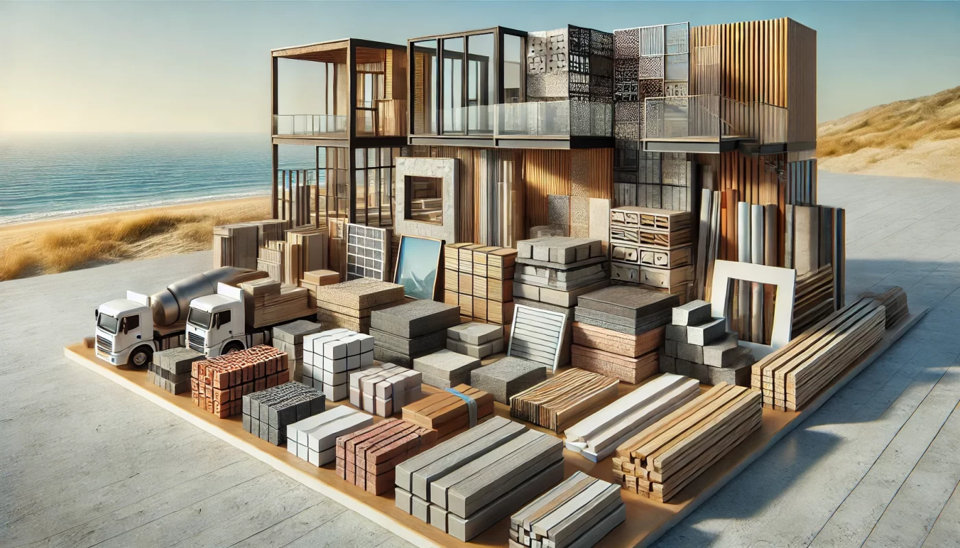 Thiết kế thi công xây dựng nhà biệt thự