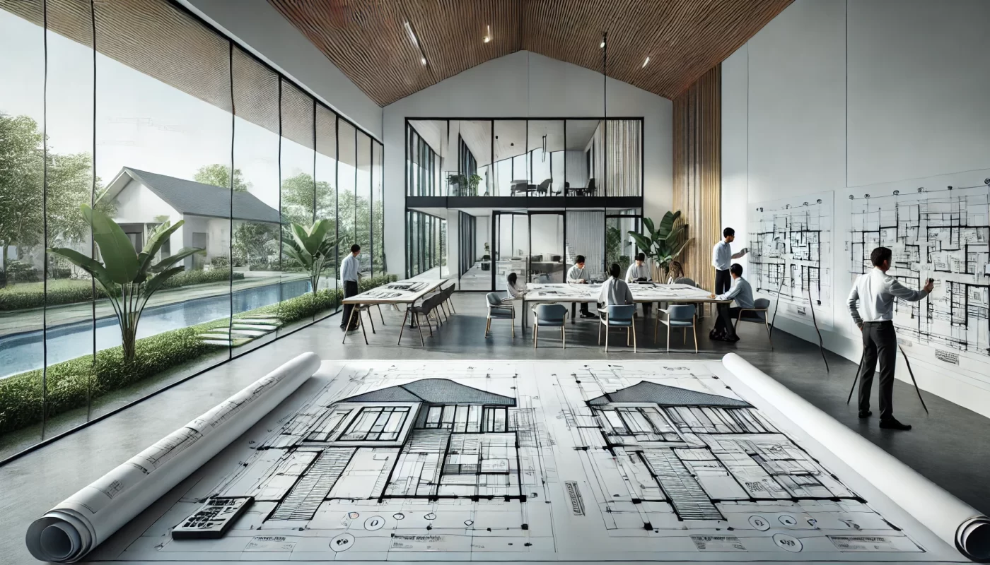 Chi phí triển khai bản vẽ thi công chi tiết thường chiếm tỷ trọng đáng kể trong báo giá Chi phí triển khai bản vẽ thi công chi tiết thường chiếm tỷ trọng đáng kể trong báo giá