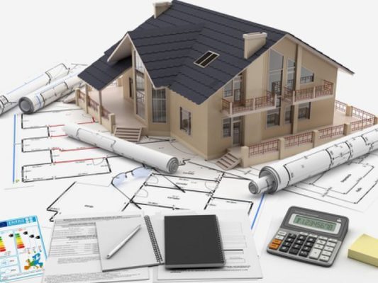 đơn vị thiết kế xây dựng